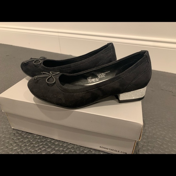 kenneth cole little girl shoes